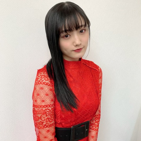 安藤咲桜「ガールガンレディ」デイジー