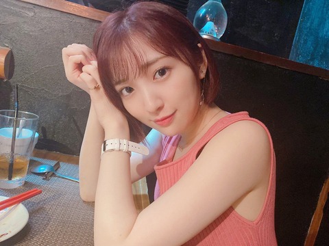 声優石飛恵里花かわいい