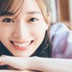 櫻坂46 守屋麗奈 1st写真集『笑顔のグー、チョキ、パー』