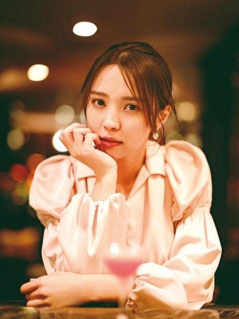 櫻坂46小林由依2nd写真集「意外性」