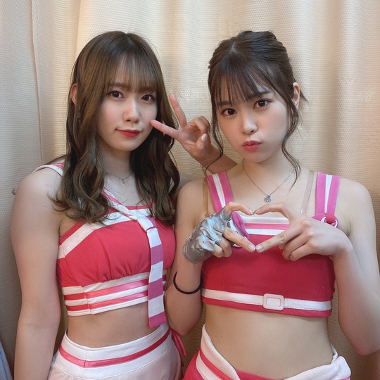AKB48吉川七瀬