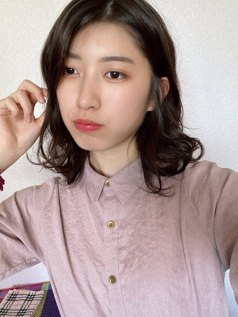 AKB48吉田華恋