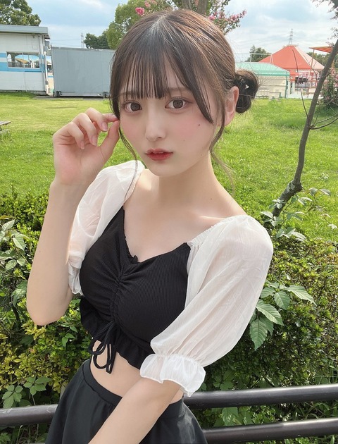 スプスラッシュ瀬乃まりん反響水着ツイート