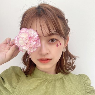 あざかわ系モデル戸塚咲季水着姿