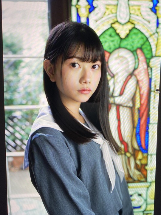 AKB48千葉恵里UTBグラビアオフショット