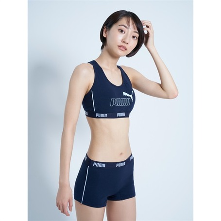 武田玲奈PUMA BODYWEAR