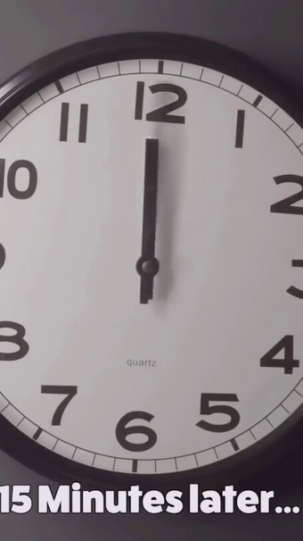 吉岡里帆すっぴんからのメイク (9)