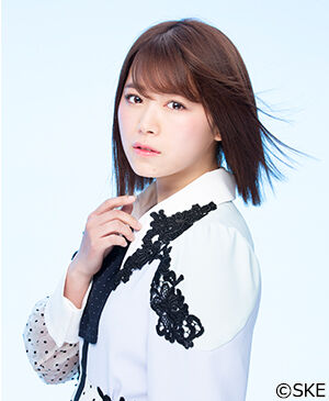 SKE48山内鈴蘭の温泉グラビア