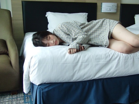 僕が見たかった青空 金澤亜美ファースト写真集オフショット