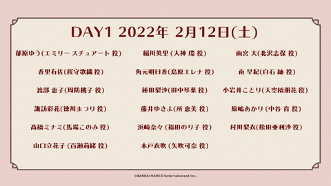 声優の小岩井ことりがスタイル抜群