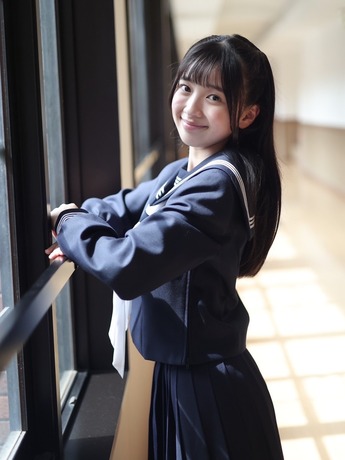 齋藤心春