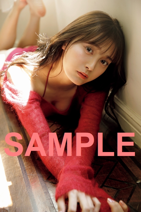 小山璃奈カレンダー