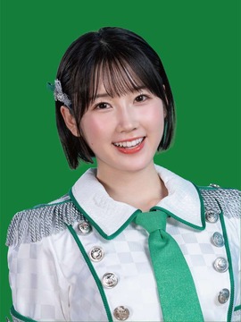 KLP48甲斐心愛