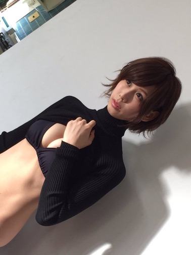 大家志津香