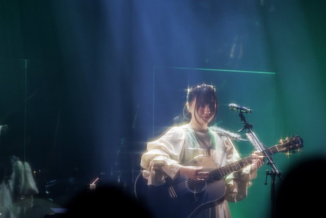 歌手ユイカ顔出し