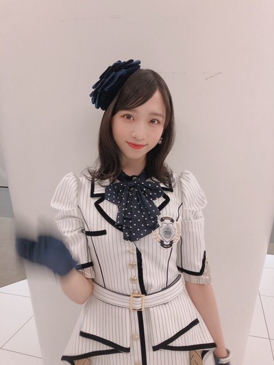 小栗有以かわいいTwitter
