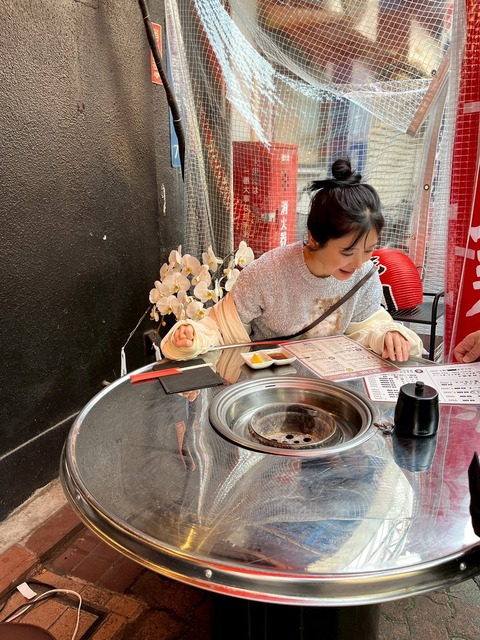 大西桃香PARADE水着グラビアオフショット