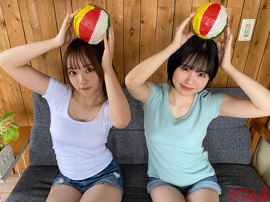 SKE48仲村和泉の水着グラビア