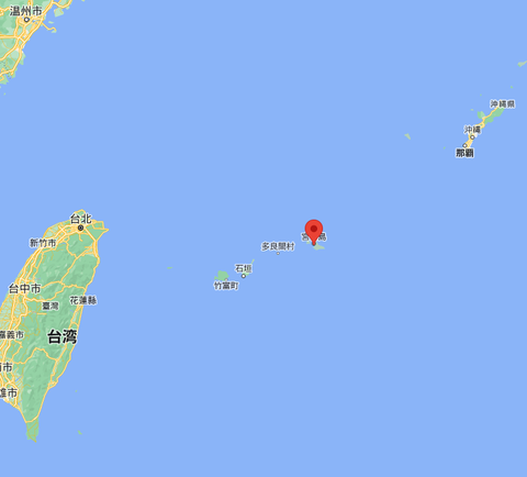 宮古島