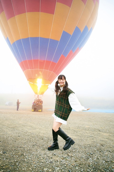 仲村悠菜1st写真集「17。」