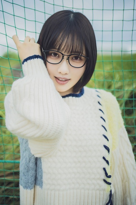 小倉あずさ「グラビアンエイジ」Hカップ水着グラビア