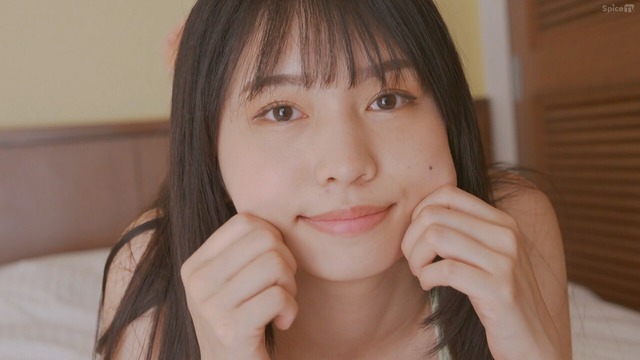 早川真由イメージDVD「Sweet ＆ Clear」 (53)