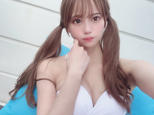 NMB48和田海佑 高校 大学 水着姿