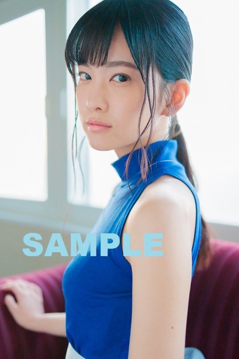 大西亜玖璃2nd写真集