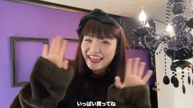 KOZUEのコスプレ写真集の撮影現場 (26)