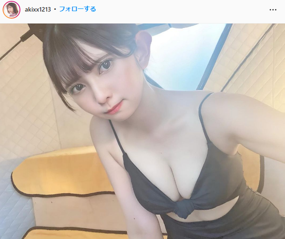 沖縄出身の元アイドル美女が豊満バスト披露！今井あきのBLT水着グラビア画像が美しすぎる…