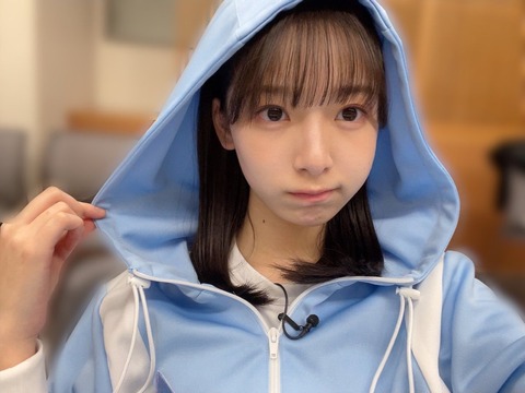 日向坂46渡辺莉奈(13)可愛いブログ写真