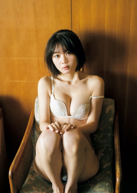 いけちゃん1st水着写真集 いけとりっぷ