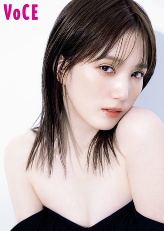 乃木坂46池田瑛紗、本田翼と目の仕草が似てる