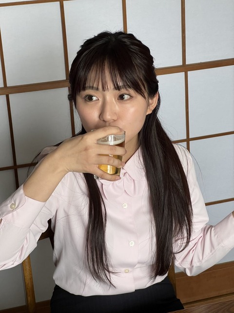 豊田ルナFRIDAY水着グラビア