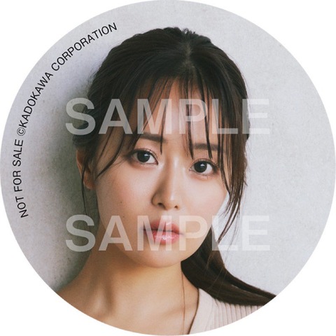 井口裕香2nd写真集『MORE MORE MORE』