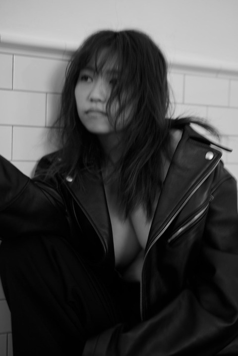 大原優乃2025年セクシーカレンダー