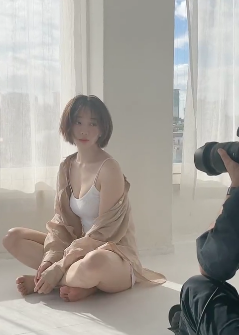 元乃木坂46能條愛未FRIDAYグラビア