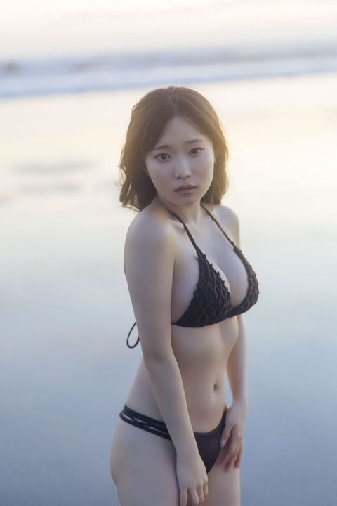 岸みゆ2nd写真集14