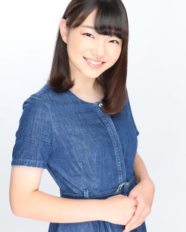 成海花音かわいい