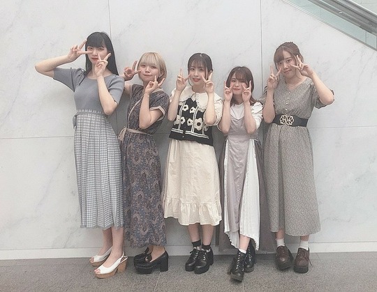 下谷あゆスタイル抜群