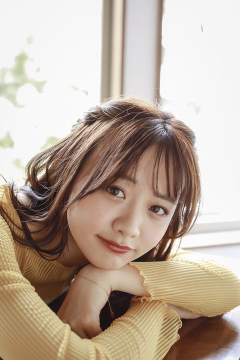 森香澄2021年カレンダー