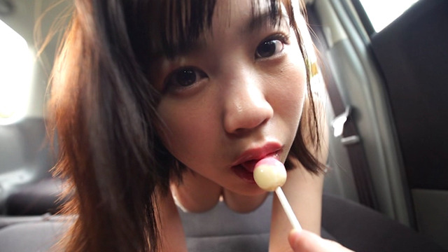 Gカップ那珂川もこ水着グラビアDVD「もこっとラブ」