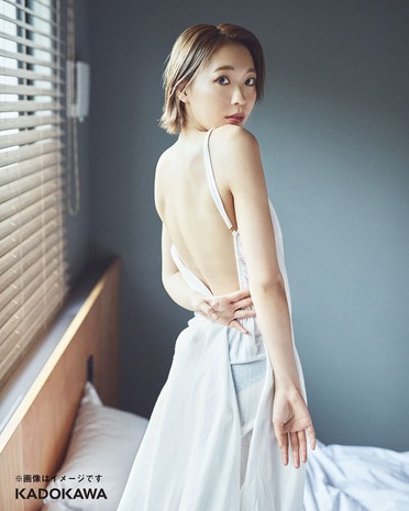 【Amazon.co.jp 限定】斉藤朱夏 2nd写真集(仮)(特典:写真集 未掲載の撮り下ろし写真 データ配信)