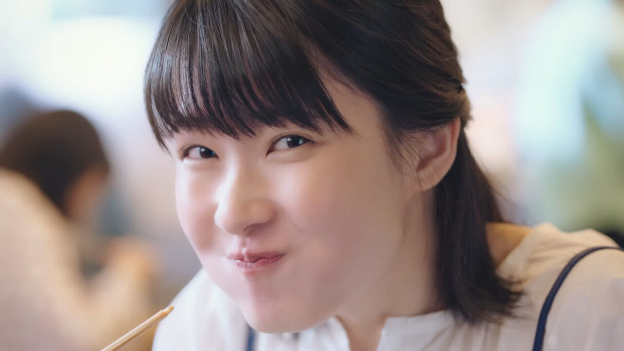 画像 丸亀製麺のcm美女が可愛いと話題に 女優ではなく鳥取在住の女子高校生 西山こころさん 一般公募で美少女jkが発掘された プロフィール有 画像 丸亀製麺のcm美女が可愛いと話題に 女優ではなく鳥取在住の女子高校生 西山こころさん 一般公募で美少女jkが発掘された プロフィール有