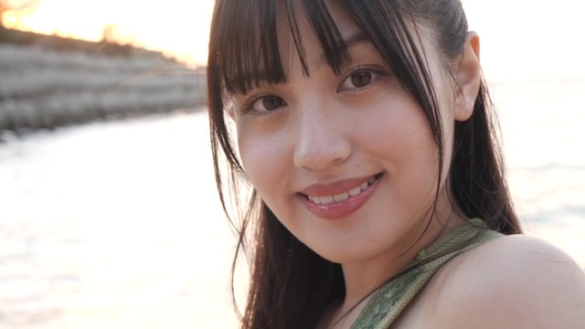 Hカップ花咲楓香1stイメージDVD「ミルキー・グラマー」 (35)