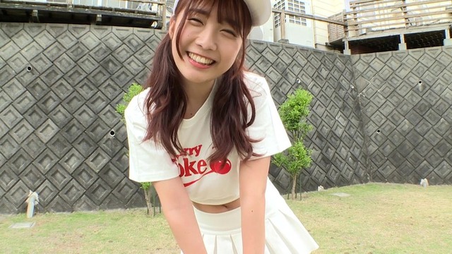 天羽希純3rd水着グラビアDVD「ずっと、きすみに夢中!」