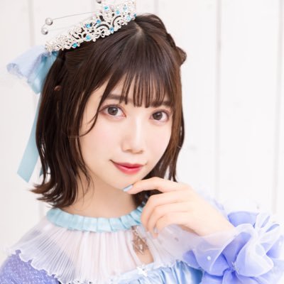 白瀬乃愛