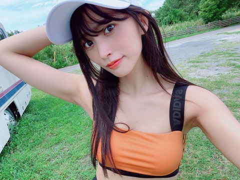 根岸愛3rd水着写真集「Abiding Love」