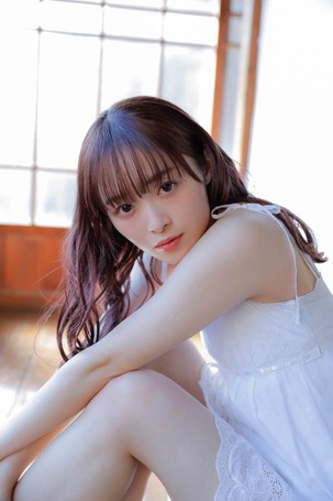優希クロエ1st写真集 (AKITA DXシリーズ)