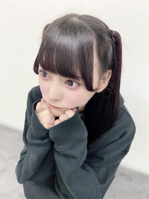 =LOVE齊藤なぎさ「#いいツインテールの日 」
